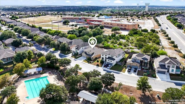 715 Ranch Falls, San Antonio, TX 78245