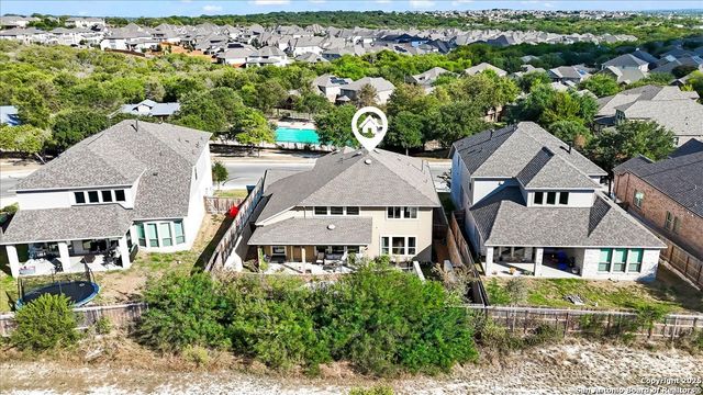 715 Ranch Falls, San Antonio, TX 78245