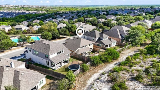 715 Ranch Falls, San Antonio, TX 78245