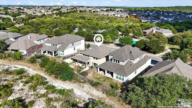 715 Ranch Falls, San Antonio, TX 78245