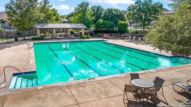 715 Ranch Falls, San Antonio, TX 78245