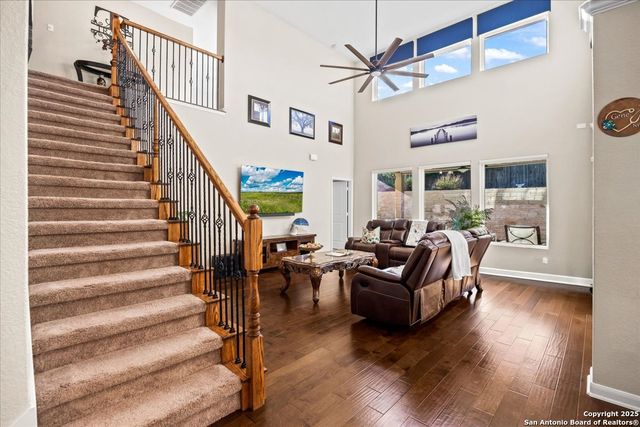 715 Ranch Falls, San Antonio, TX 78245