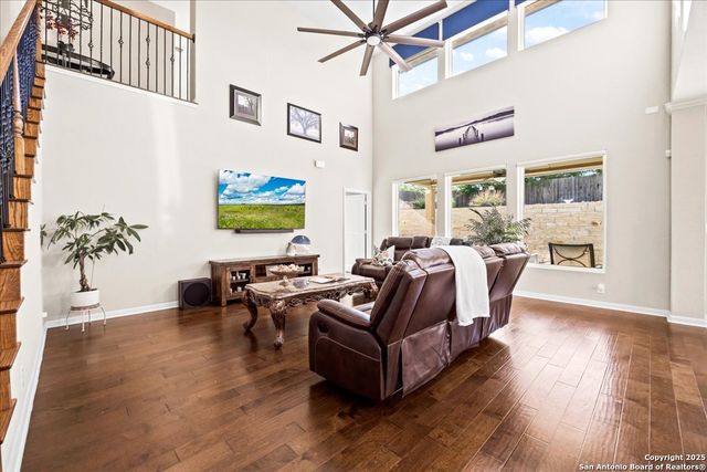 715 Ranch Falls, San Antonio, TX 78245