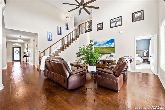 715 Ranch Falls, San Antonio, TX 78245