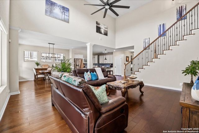 715 Ranch Falls, San Antonio, TX 78245