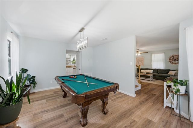 2704 Canyon Trail, Granbury, TX 76048