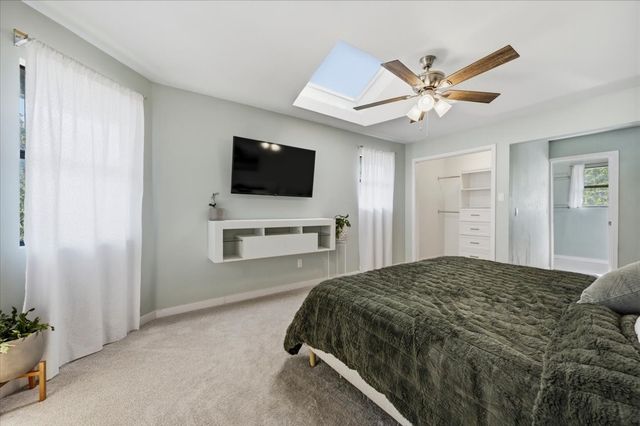 2704 Canyon Trail, Granbury, TX 76048