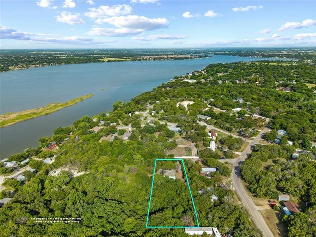 2704 Canyon Trail, Granbury, TX 76048