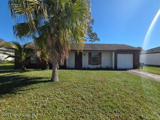 449 NE Bayard Avenue NE, Palm Bay, FL 32907