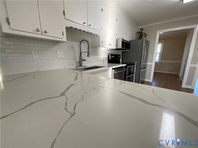 5521 Mica Dr, Prince George, VA 23875