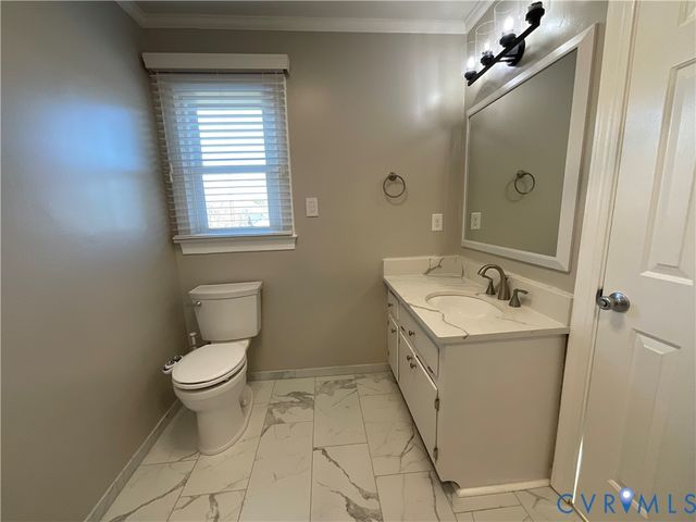 5521 Mica Dr, Prince George, VA 23875