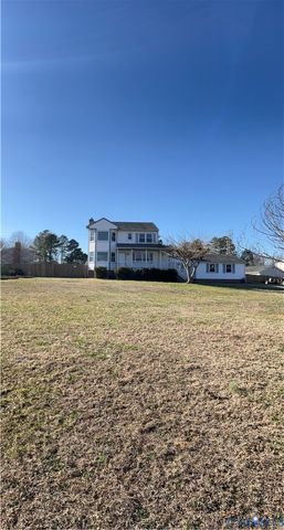 5521 Mica Dr, Prince George, VA 23875