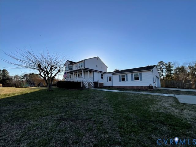 5521 Mica Dr, Prince George, VA 23875