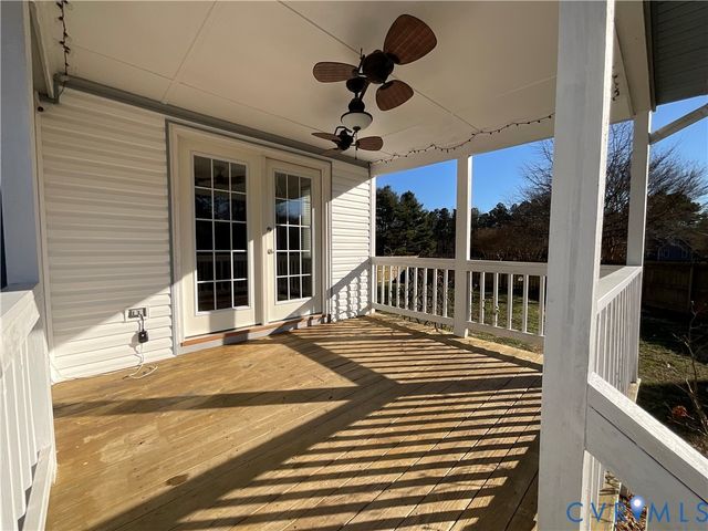 5521 Mica Dr, Prince George, VA 23875