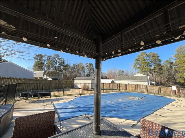 5521 Mica Dr, Prince George, VA 23875