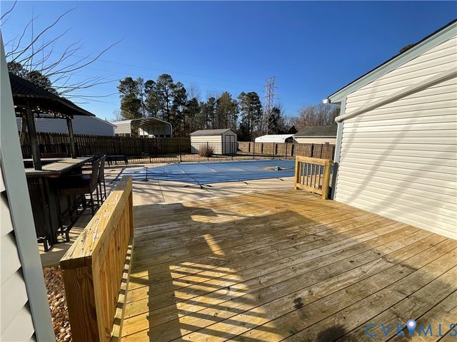 5521 Mica Dr, Prince George, VA 23875