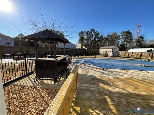 5521 Mica Dr, Prince George, VA 23875