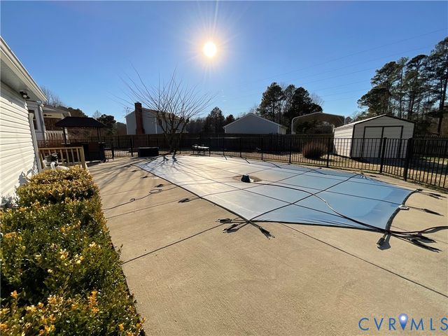 5521 Mica Dr, Prince George, VA 23875