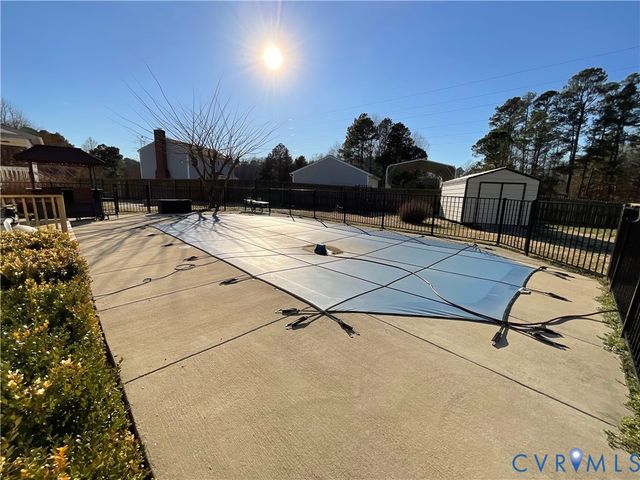 5521 Mica Dr, Prince George, VA 23875