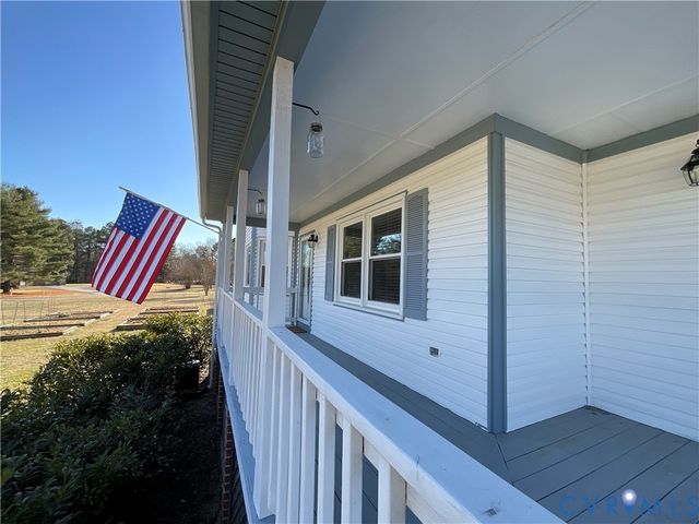 5521 Mica Dr, Prince George, VA 23875