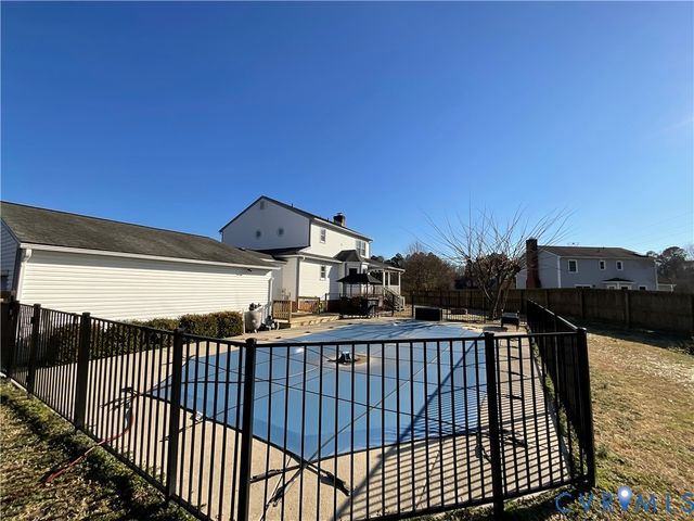 5521 Mica Dr, Prince George, VA 23875