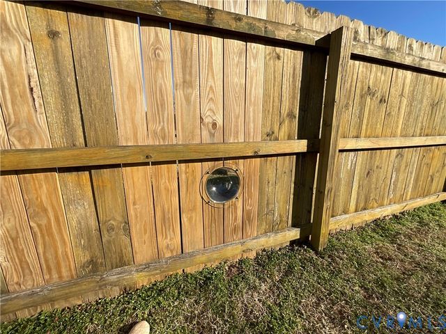 5521 Mica Dr, Prince George, VA 23875