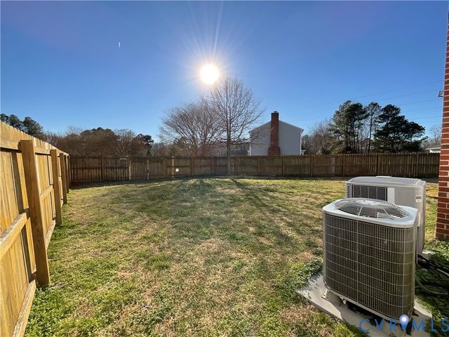 5521 Mica Dr, Prince George, VA 23875