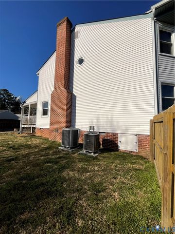 5521 Mica Dr, Prince George, VA 23875