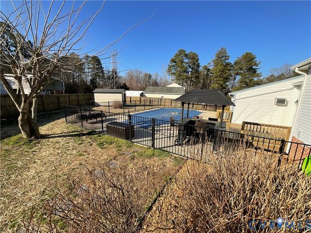 5521 Mica Dr, Prince George, VA 23875