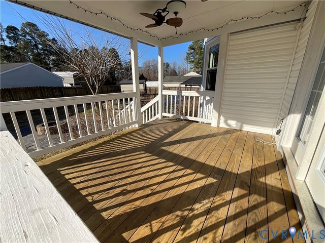 5521 Mica Dr, Prince George, VA 23875