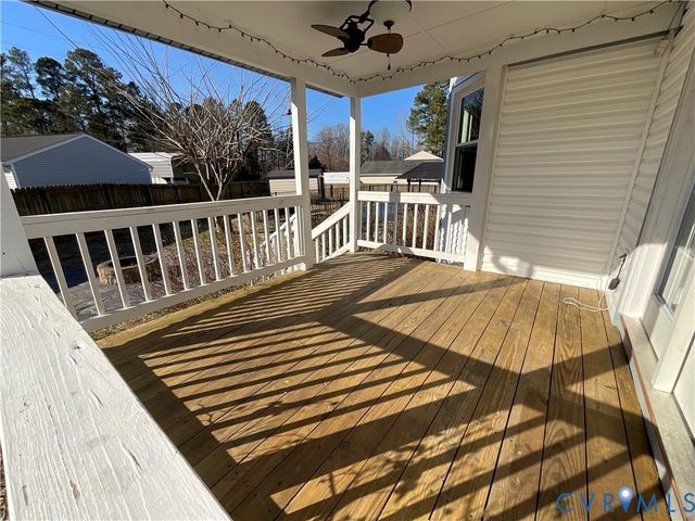 5521 Mica Dr, Prince George, VA 23875