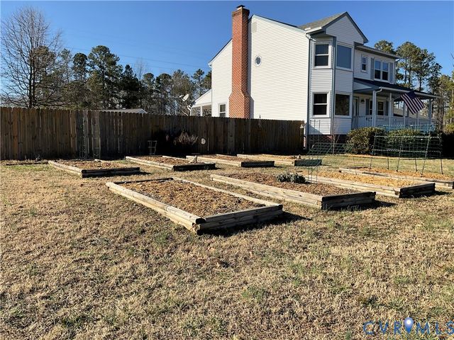 5521 Mica Dr, Prince George, VA 23875