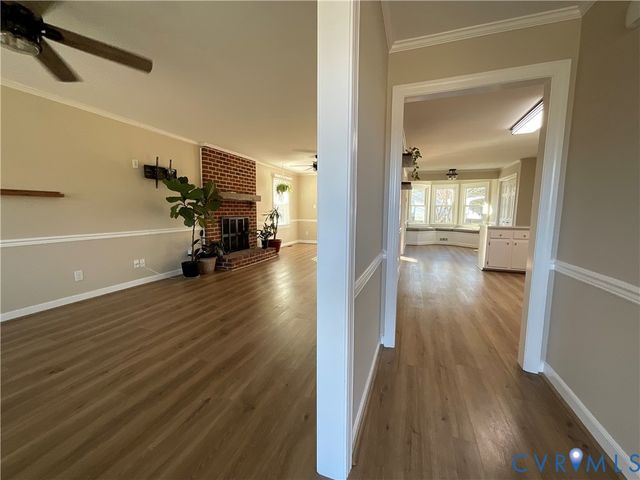 5521 Mica Dr, Prince George, VA 23875