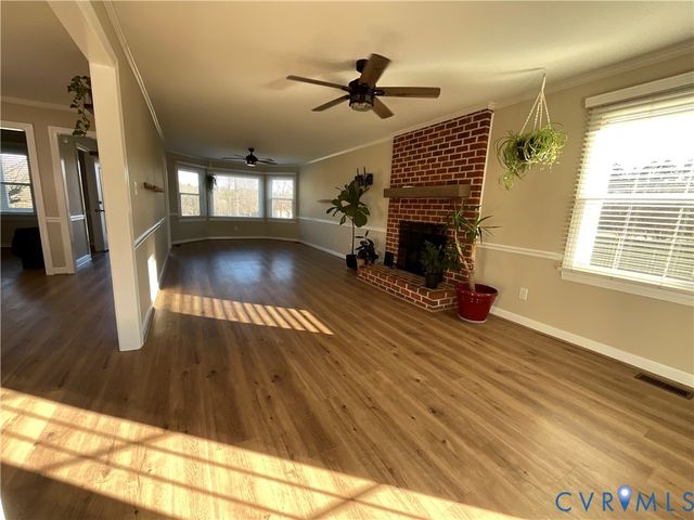 5521 Mica Dr, Prince George, VA 23875