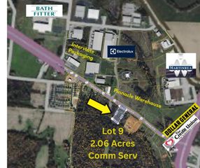 0 Highway 41, N, Springfield, TN 37172