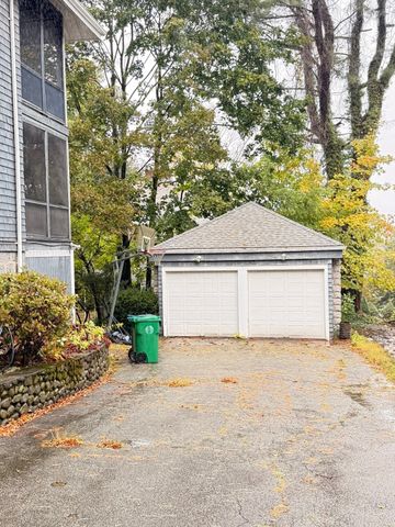 131 Mount Vernon 2, Newton, MA 02458