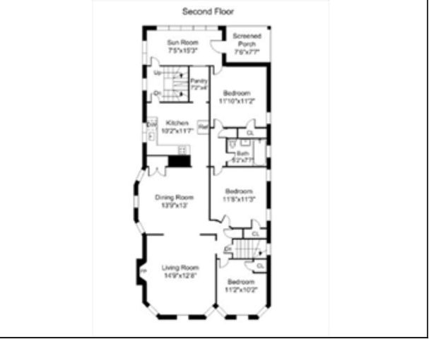 131 Mount Vernon 2, Newton, MA 02458