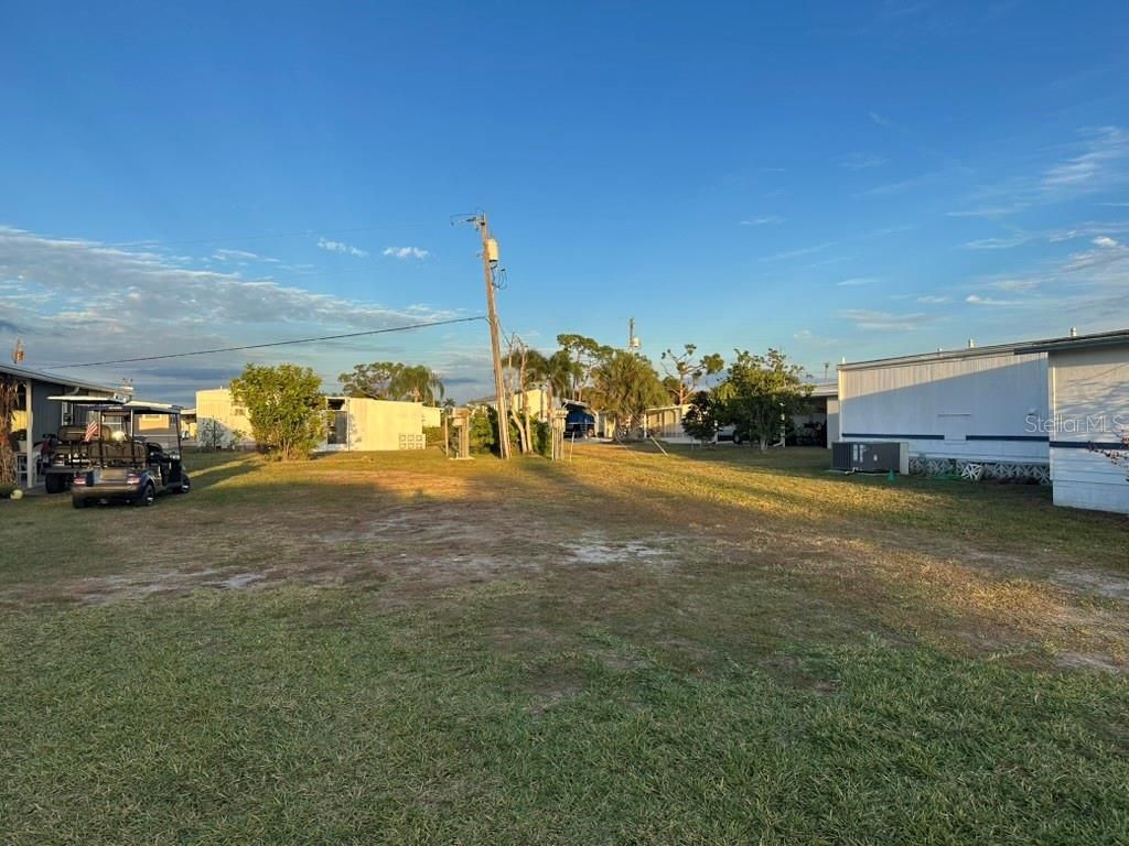 347 BLACKBURN BOULEVARD, North Port, FL 34287