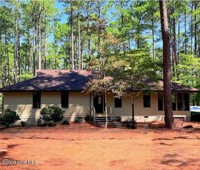 1649 Midland Road, Southern Pines, NC 28387