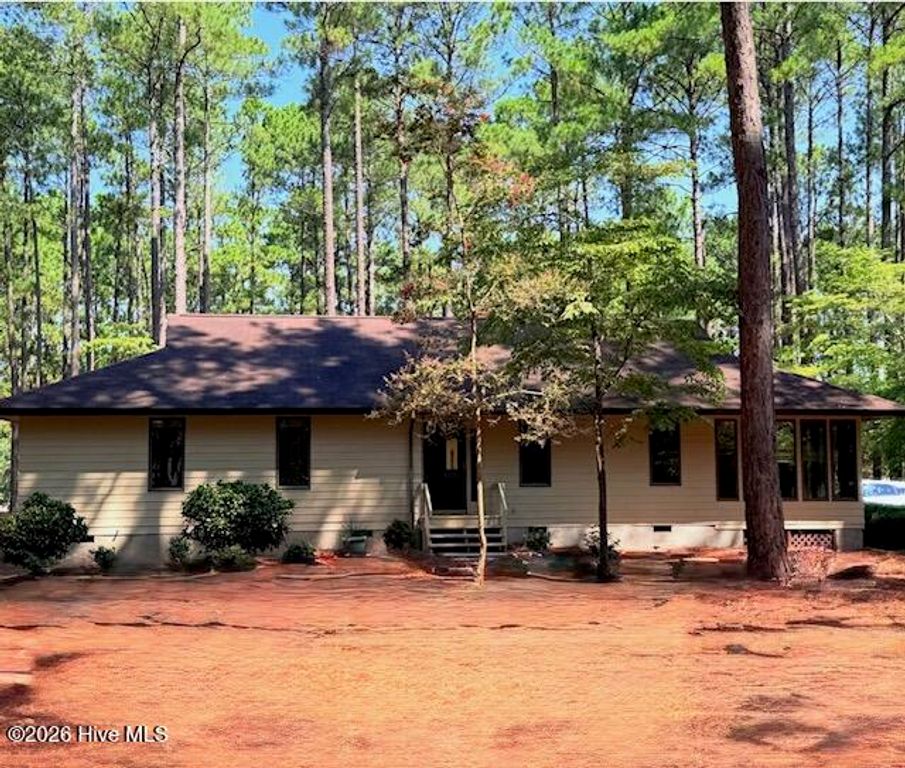 1649 Midland Road, Southern Pines, NC 28387