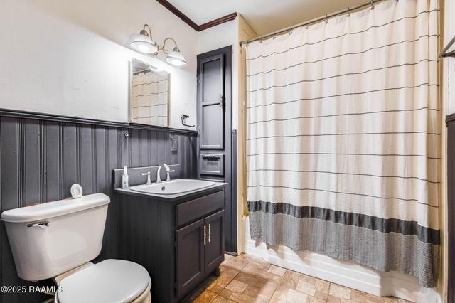 106 Homas Road, Lafayette, LA 70501