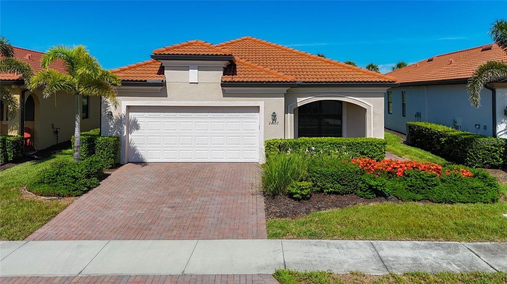 24137 SPARTINA DRIVE, Venice, FL 34293