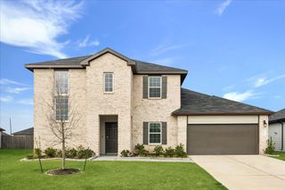 2938 Bur Landing Ln, Rosenberg, TX 77469