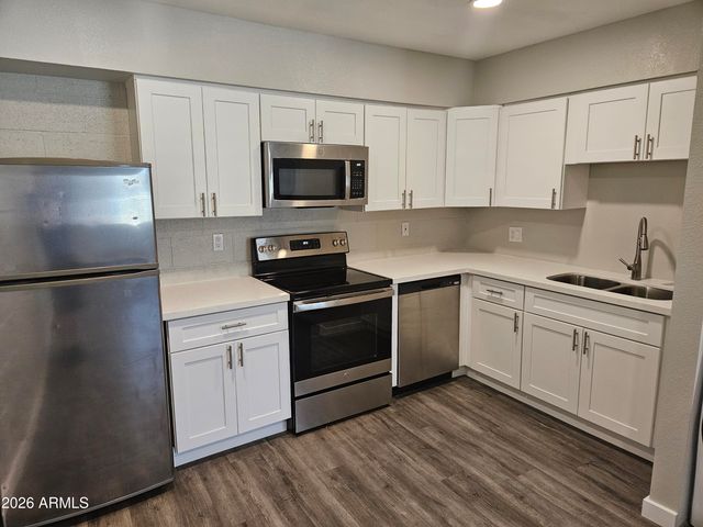 1829 N 50TH Street 22A, Phoenix, AZ 85008