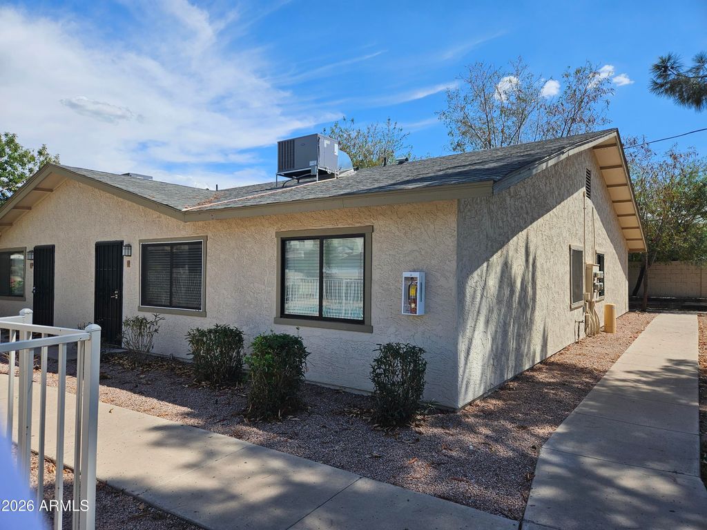 1829 N 50TH Street 22A, Phoenix, AZ 85008