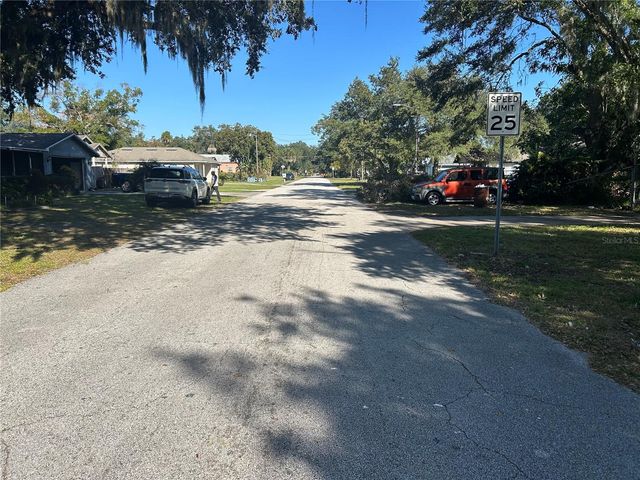 1121 ORANGE AVENUE, Sanford, FL 32771