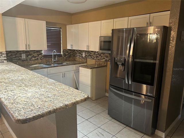 1121 ORANGE AVENUE, Sanford, FL 32771