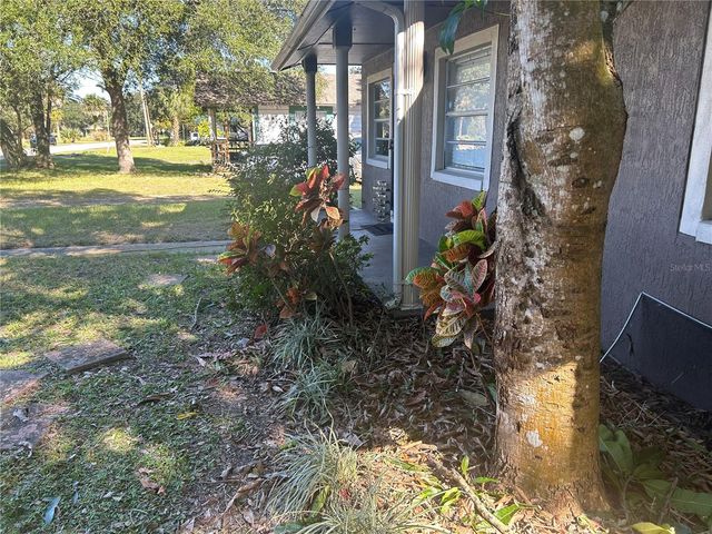 1121 ORANGE AVENUE, Sanford, FL 32771