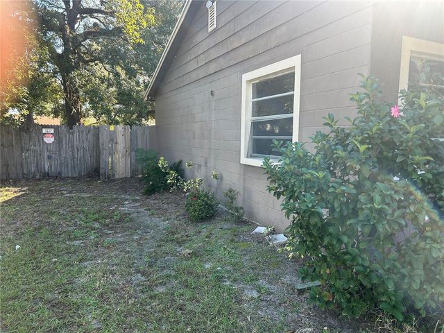 1121 ORANGE AVENUE, Sanford, FL 32771