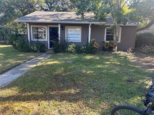 1121 ORANGE AVENUE, Sanford, FL 32771